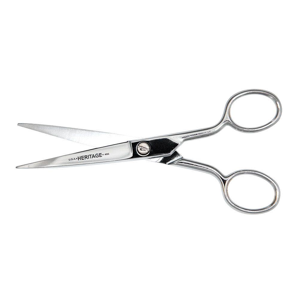 Sharp Point Scissor， 6-Inch