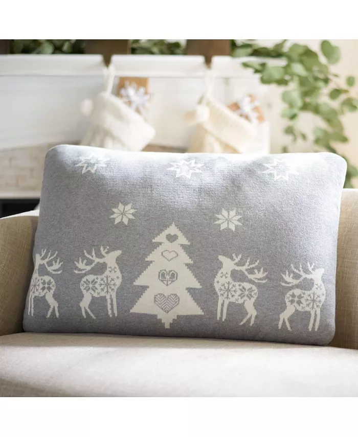 Safavieh Twinkling Pillow