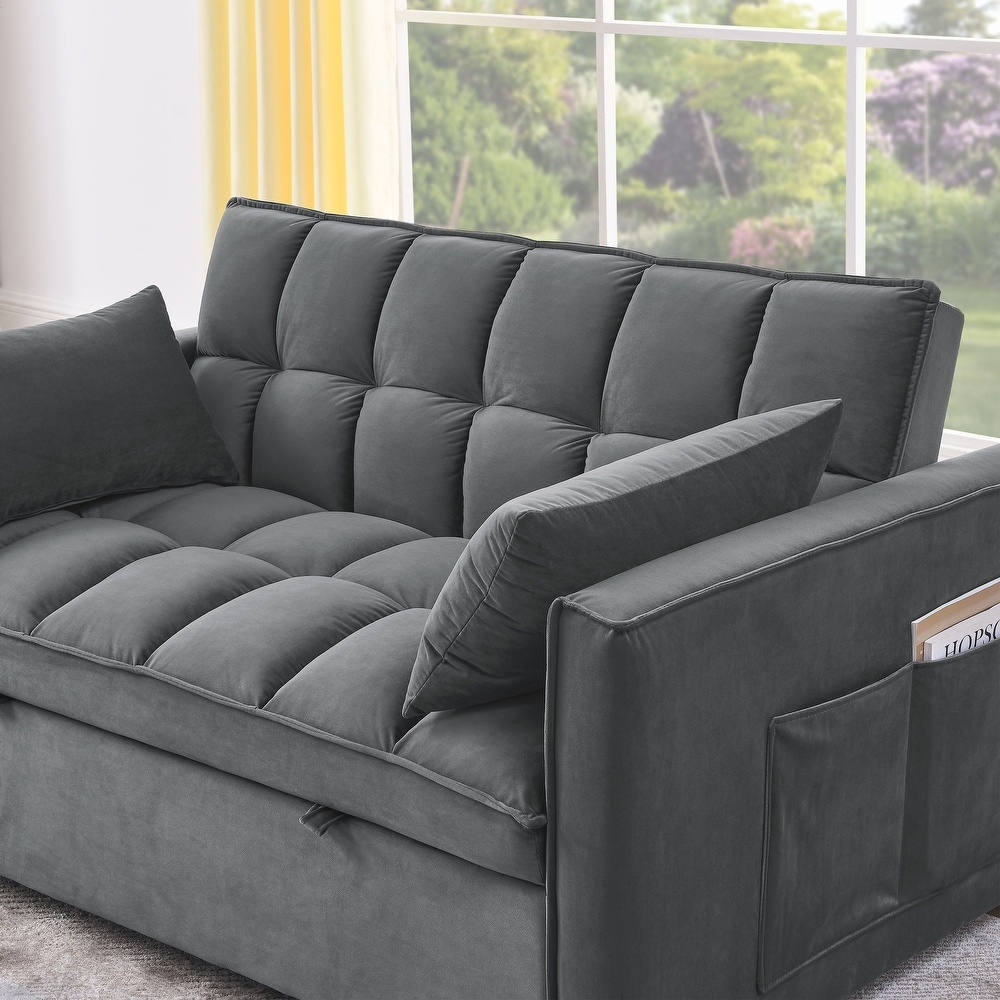 Sleeper Sofa Convertible Sofa