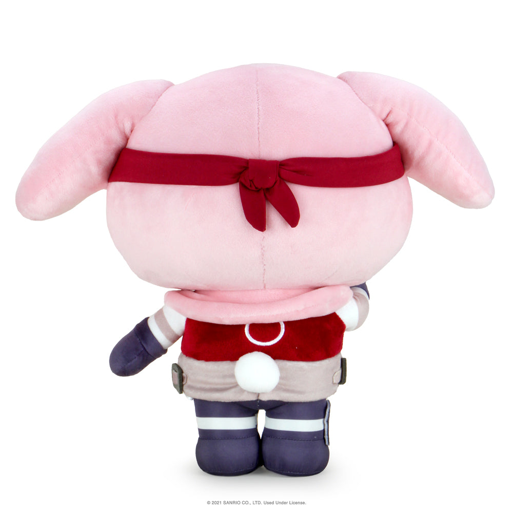 Kidrobot Naruto®️ x Sanrio® My Melody™ Sakura 13