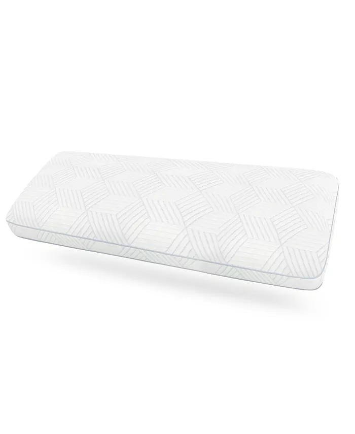 ProSleep Gusseted Hi-Cool Memory Foam Pillow， Oversized