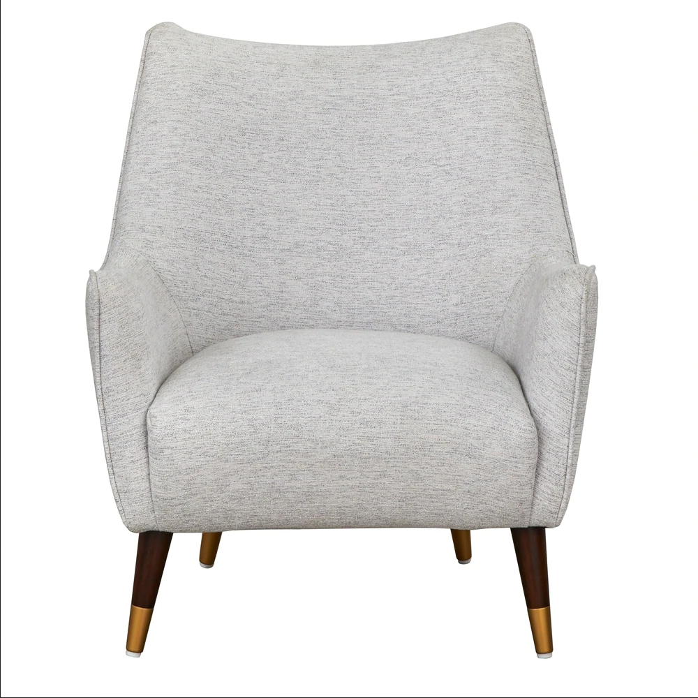 angelo:HOME Arm Chair - Cova (Grey)