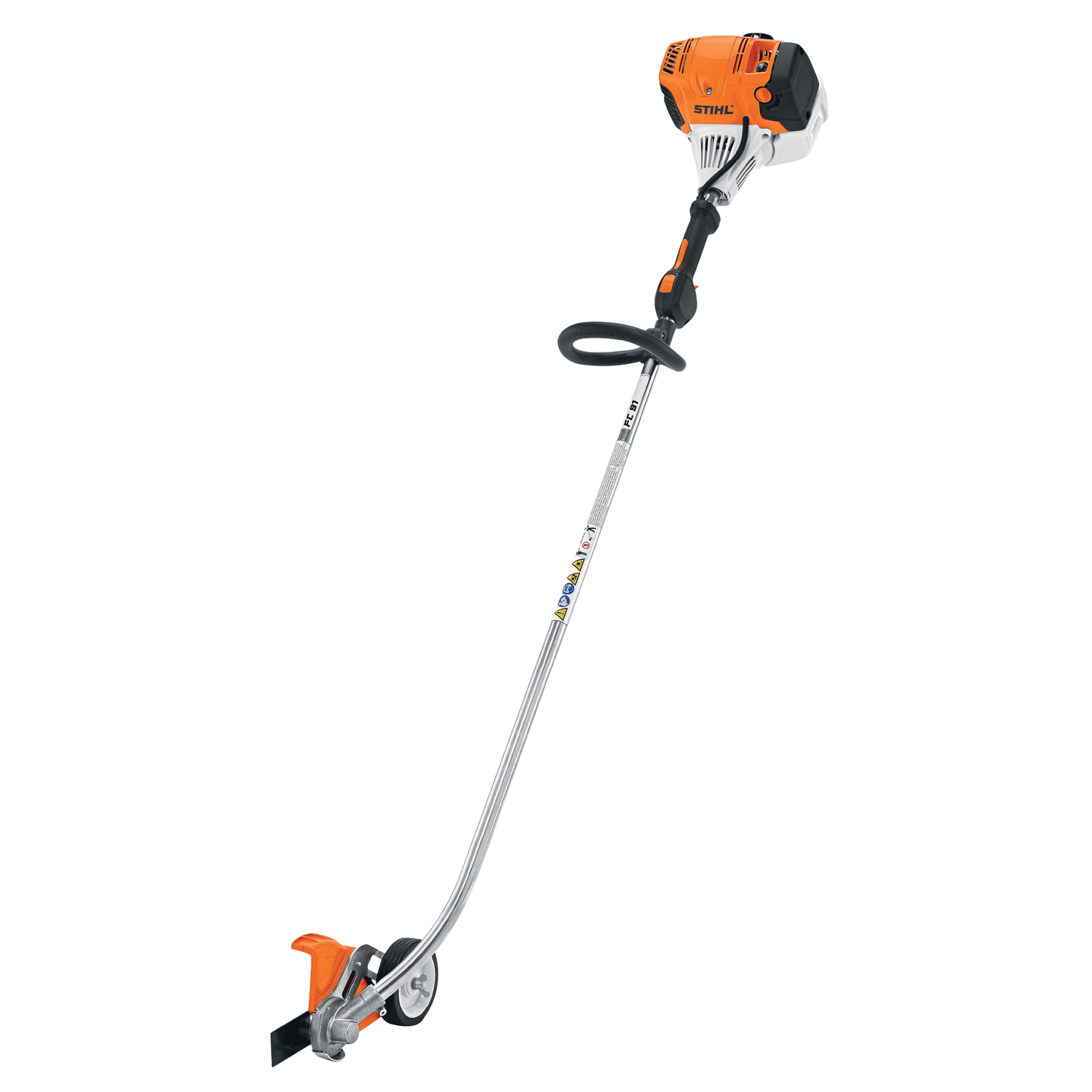 STIHL FC 91 Gas Edger