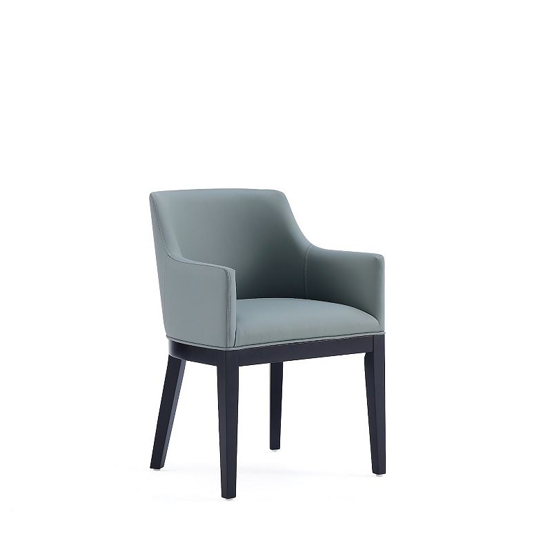 MANHATTAN COMFORT Gansevoort Dining Arm Chair