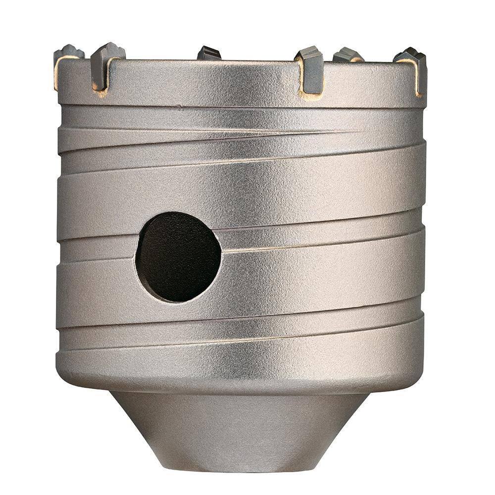 MW 4-38 in. Carbide SDS-PLUS Masonry Core Bit 48-20-5255