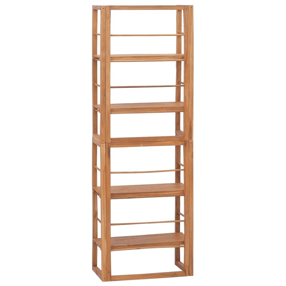 vidaXL Shelving Unit 23.6\