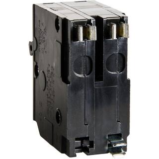 Square D QO 50 Amp 2-Pole Circuit Breaker(QO250CP) QO250CP