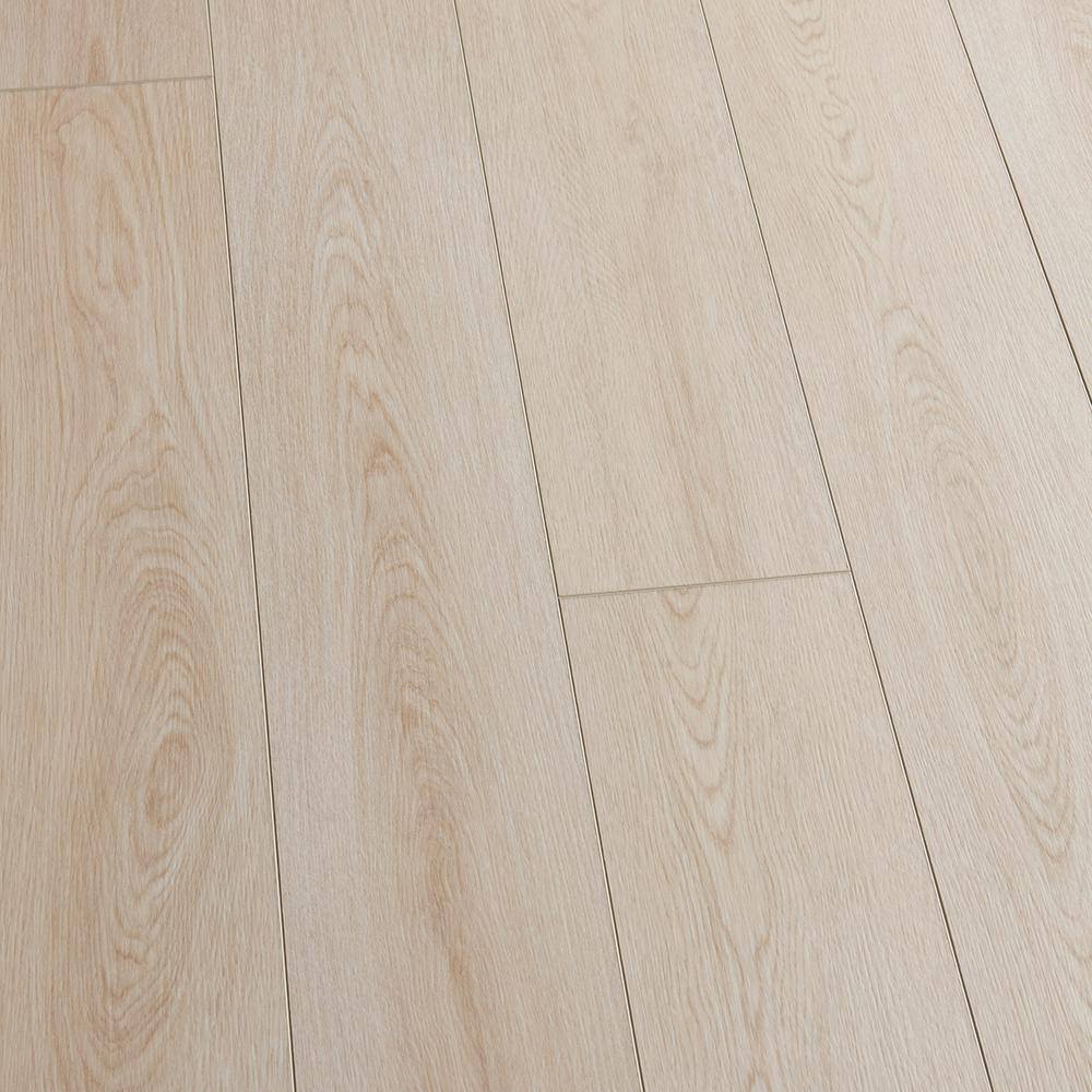 Malibu Wide Plank French Oak Dana Point 20 MIL 7.2 in. x 60 in. Click Lock Waterproof Luxury Vinyl Plank Flooring (23.9 sq. ft.case) HDMVCL418RC