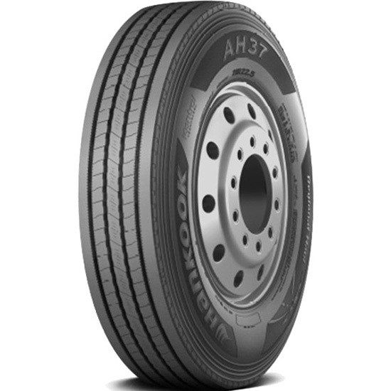 Hankook AH37 255/70R22.5 H (16 Ply) Highway Tire