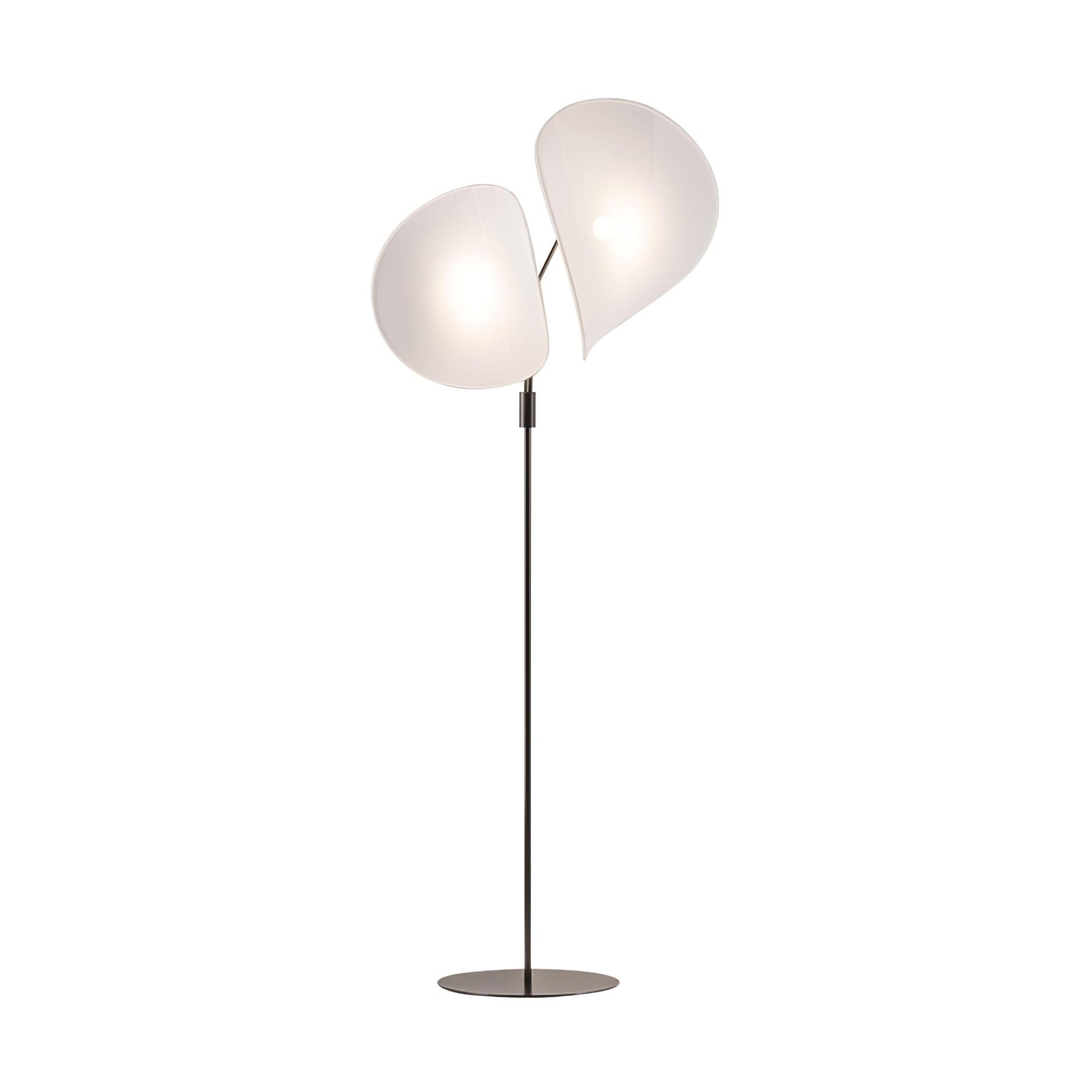 Manta Floor Lamp