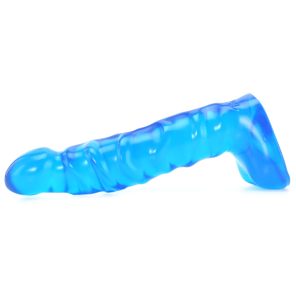 Raging Hard-Ons Slimline 5.5 Inch Ballsy in Blue