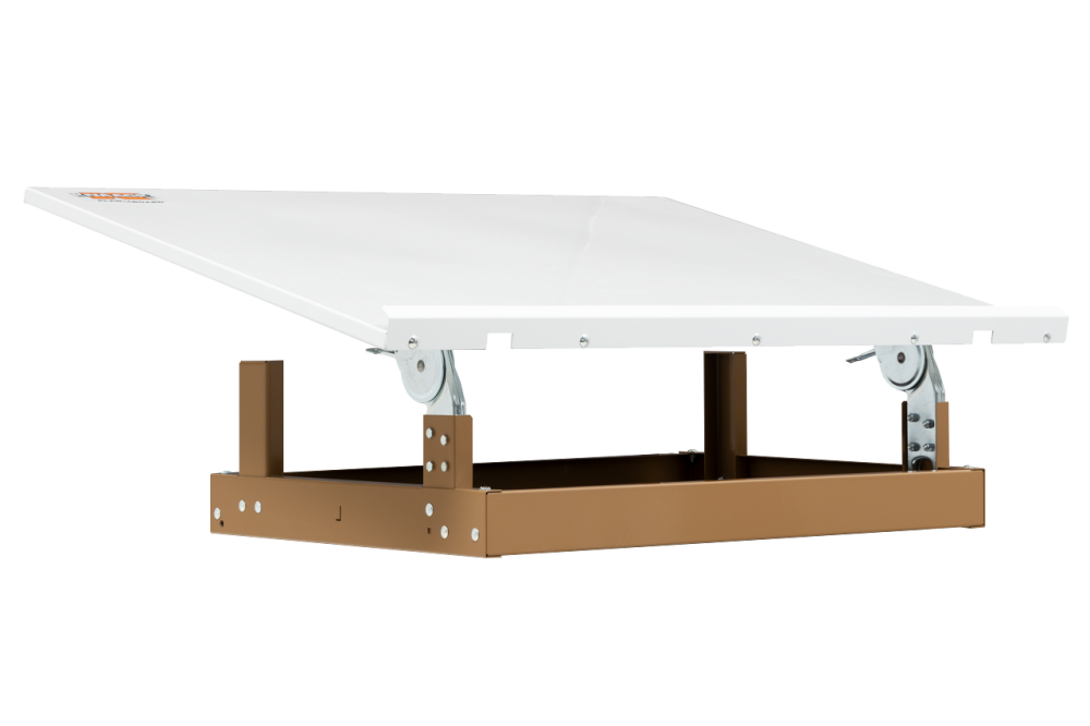 Knaack PLANZBOARD Mobile Work Station PT-01 from Knaack