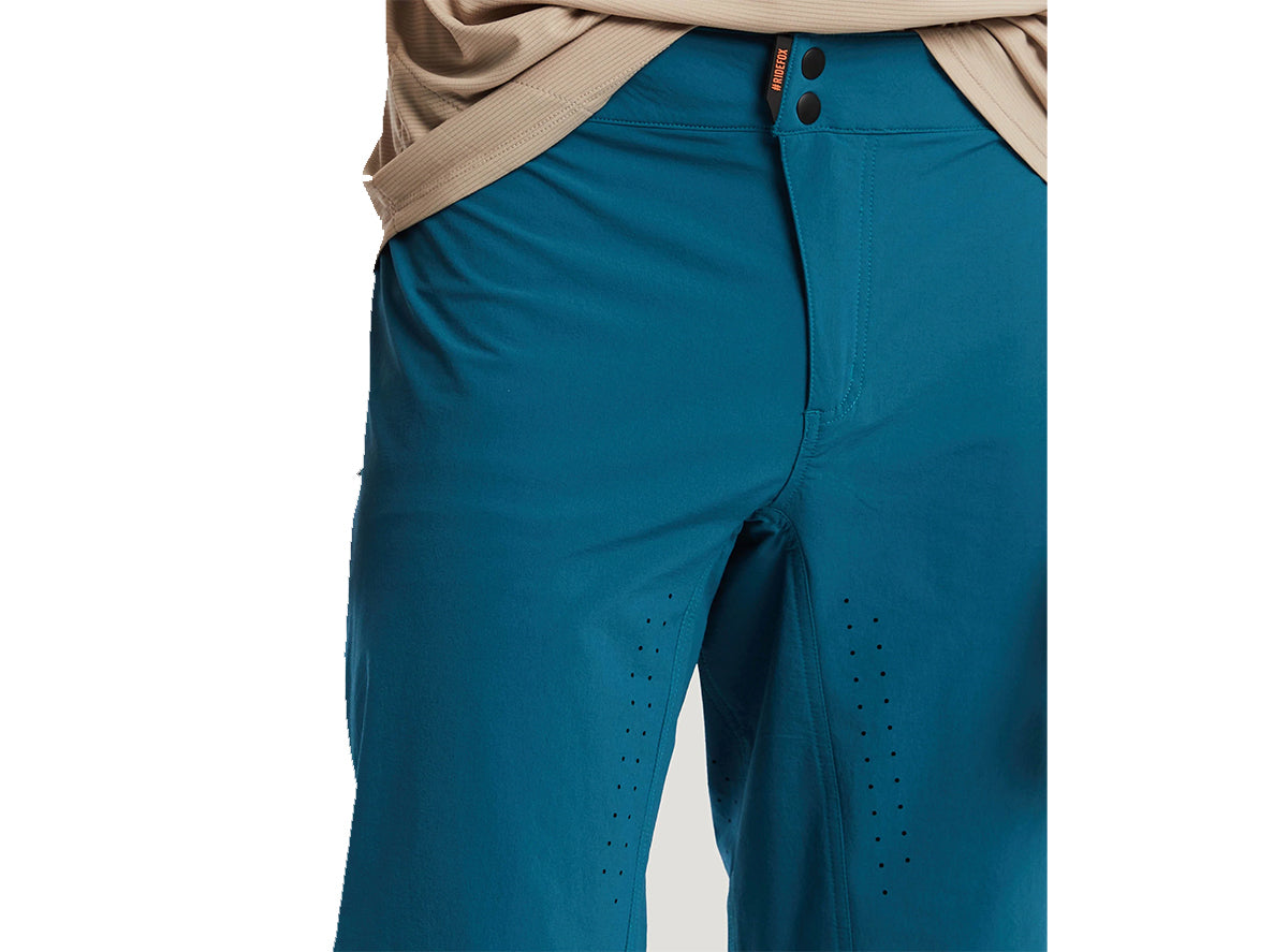 Fox Factory Hightail MTB Short - Seaweed - 2022