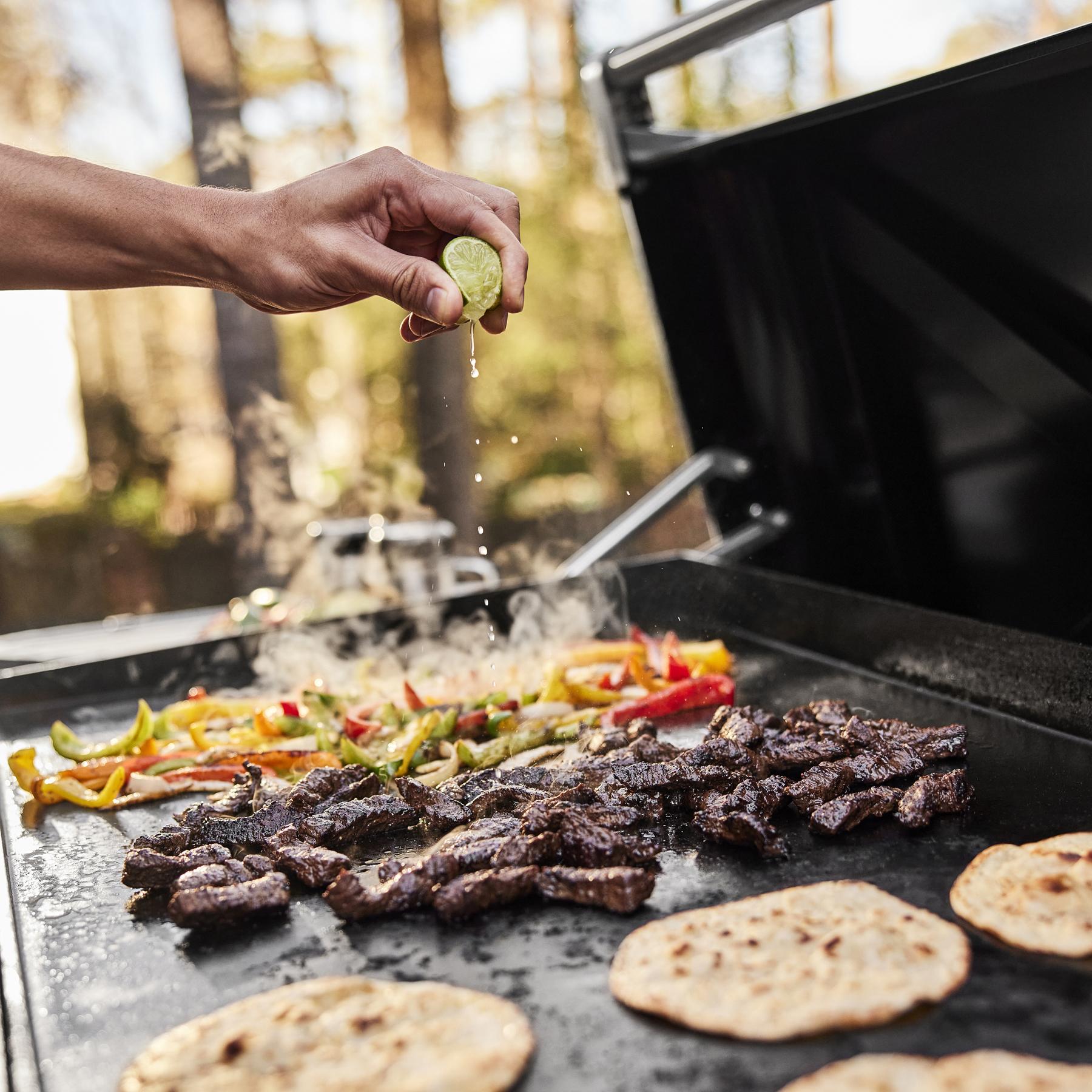 Weber 1500216 Slate™ 36