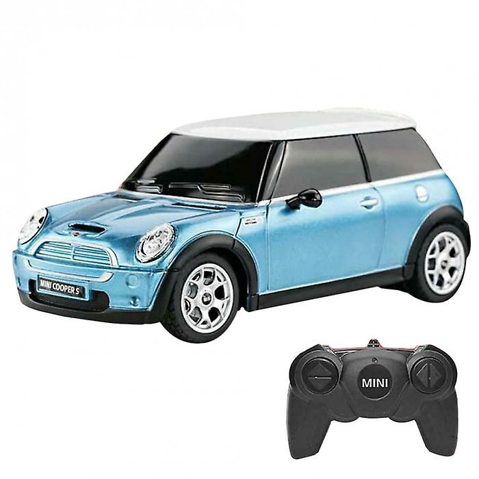 Mini Cooper S Remote Control Car