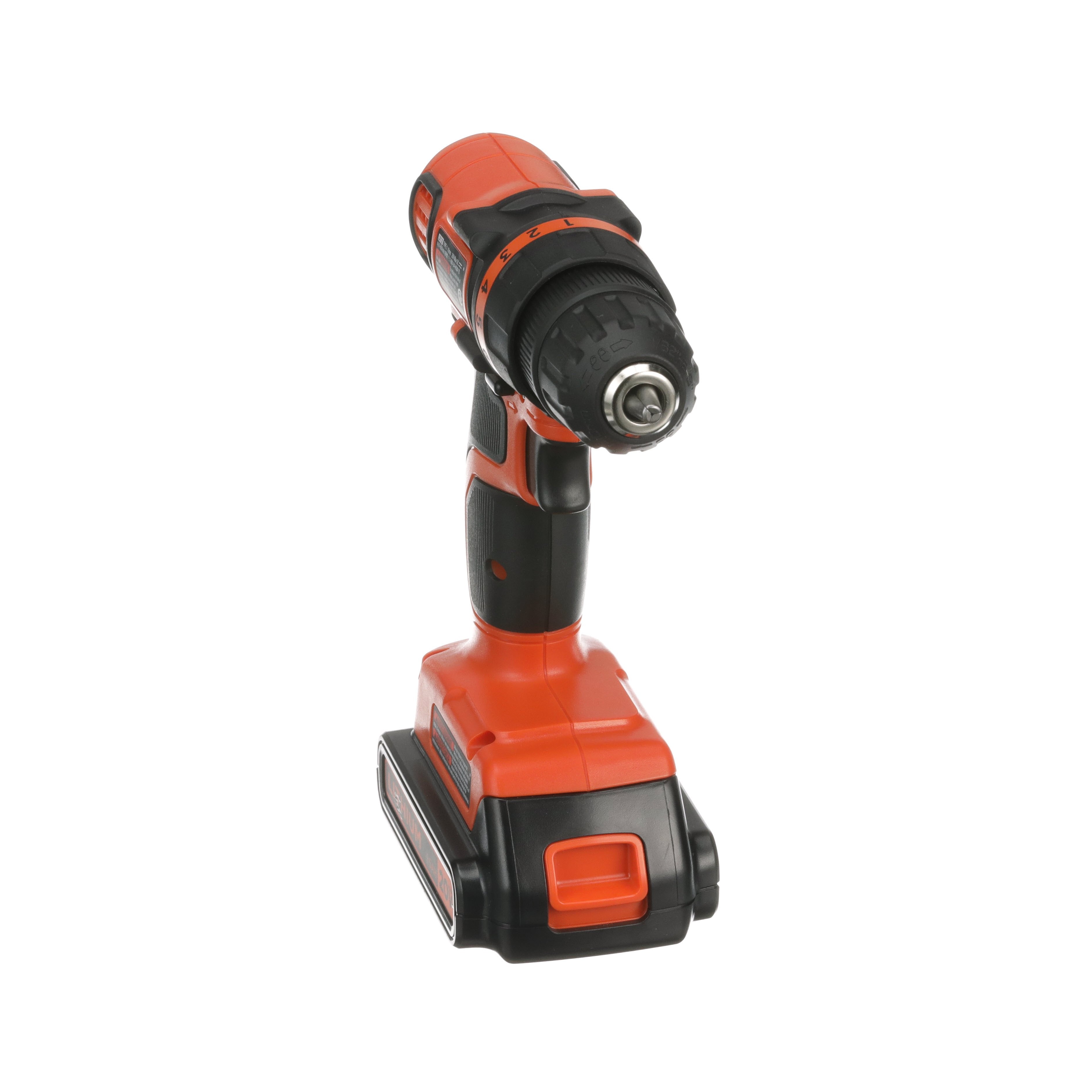 20V MAX* Cordless Drill / Driver, 3/8-Inch