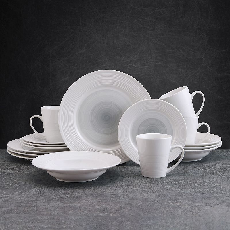 Pfaltzgraff Annie 16-pc. Dinnerware Set