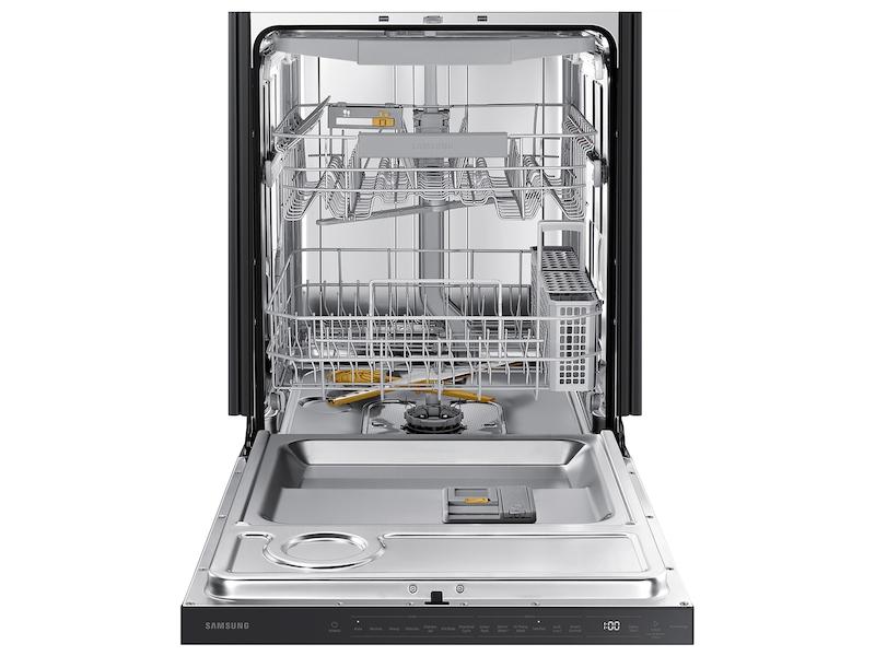 Samsung DW80B6060UG Smart 44Dba Dishwasher With Stormwash+™ In Black Stainless Steel