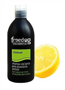 Freedog Shampoo Vitalisant (Dogs ， Grooming and Wellbeing ， Shampoos)