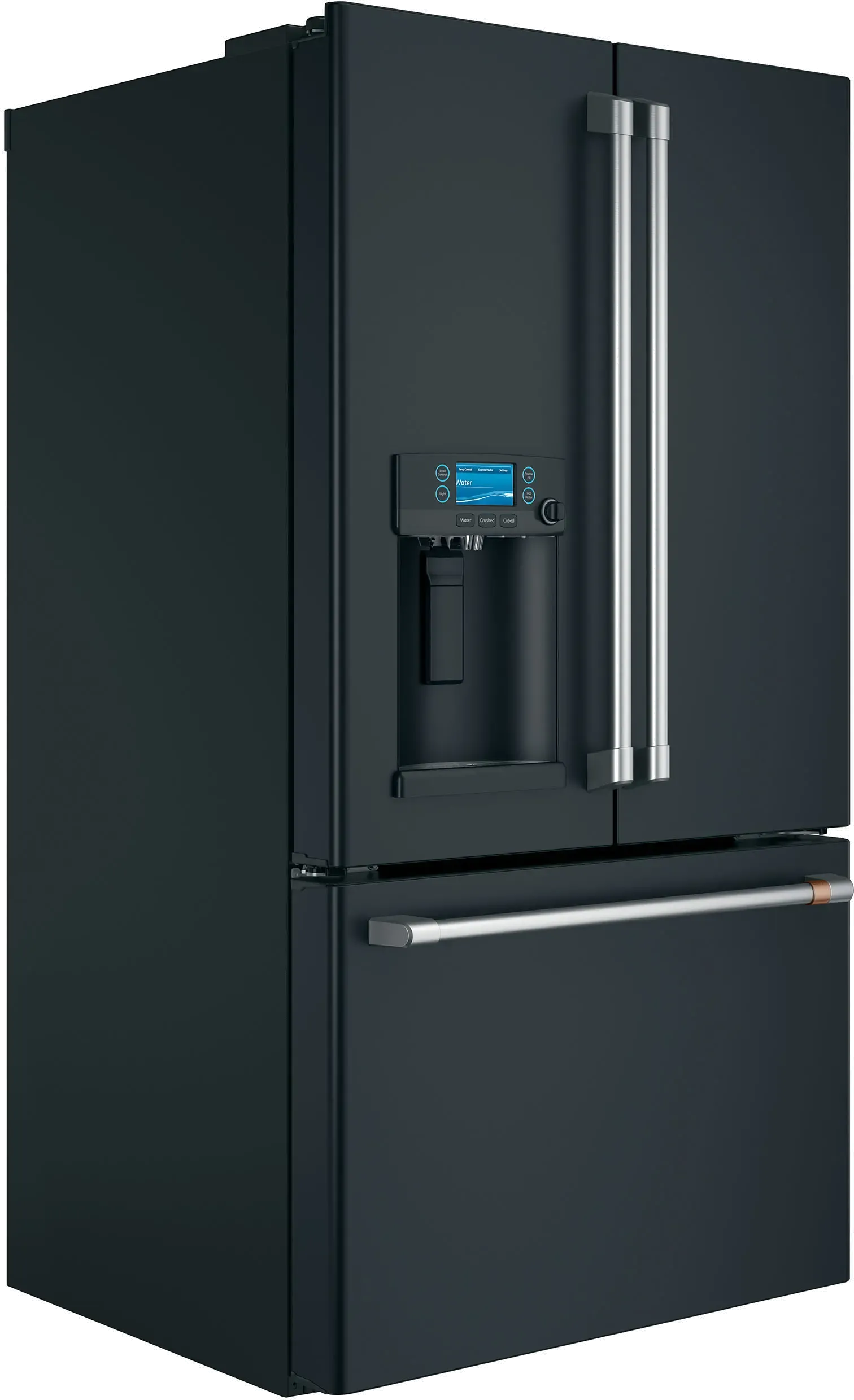 Cafe French Door Refrigerator CFE28TP3MD1