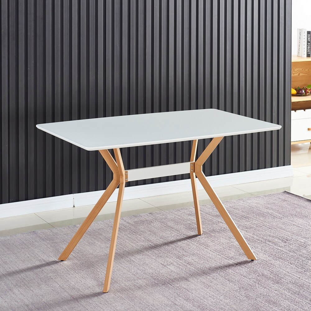 Modern Minimalist Style Dining Table   47.24\