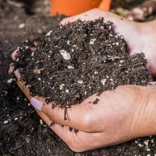 NEARSOURCE ORGANICS All Natural Raised Bed and Container Mix 691