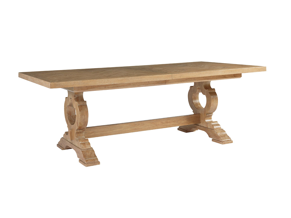 Farmington Rectangular Dining Table