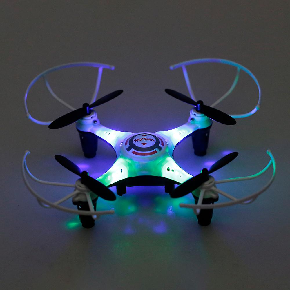 Jx815-2 Rc Mini Drone For Kids 2.4g 4ch Rc Quadcopter Toy Headless Mode 360 Degree Flip For Beginners No.263899