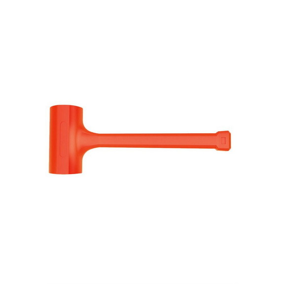 Bon Tool Dead Blow Hammer   3 Lb