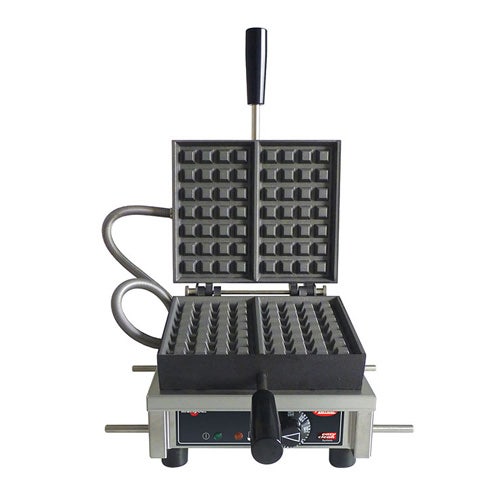 Hatco KWM09-1LG47 Single Belgian Waffle Baker， 7