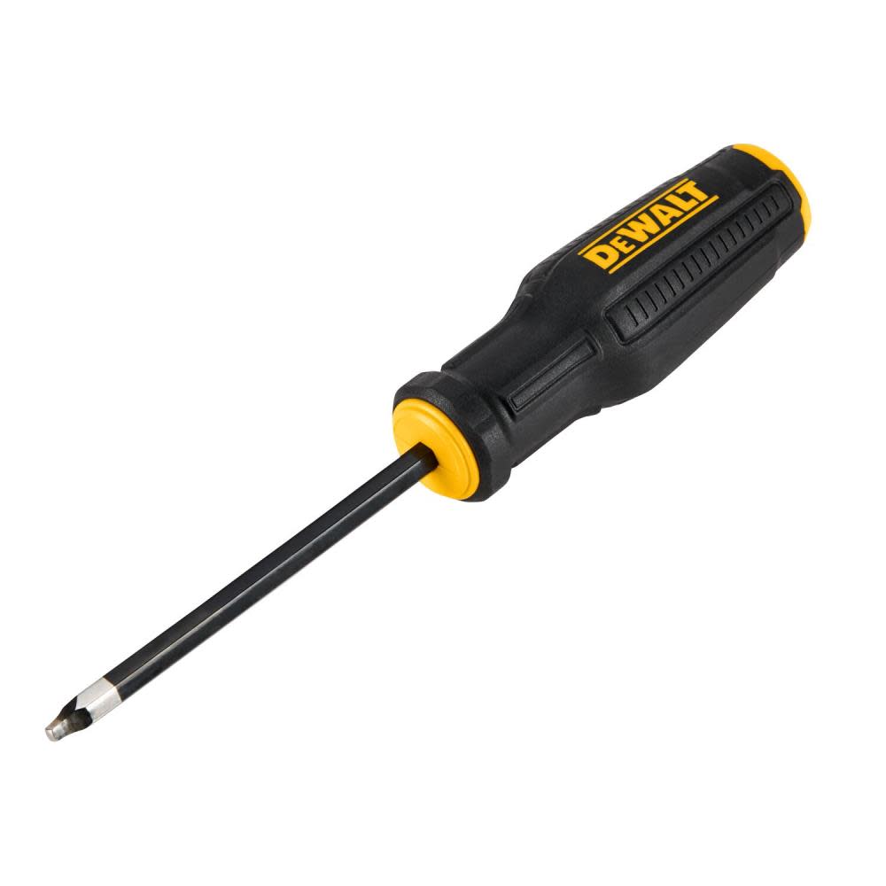 DEWALT TOUGHSERIES SQ2 Screwdriver