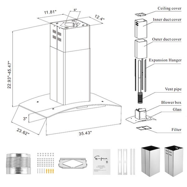 2 Piece Kitchen Package with 30