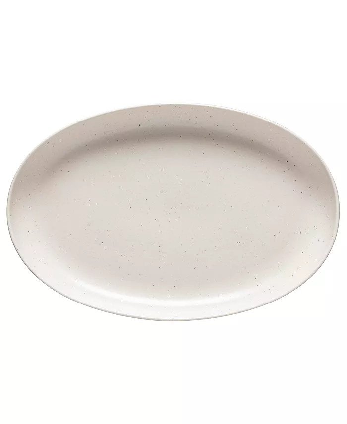 Casafina Pacifica OvaL Platter 16