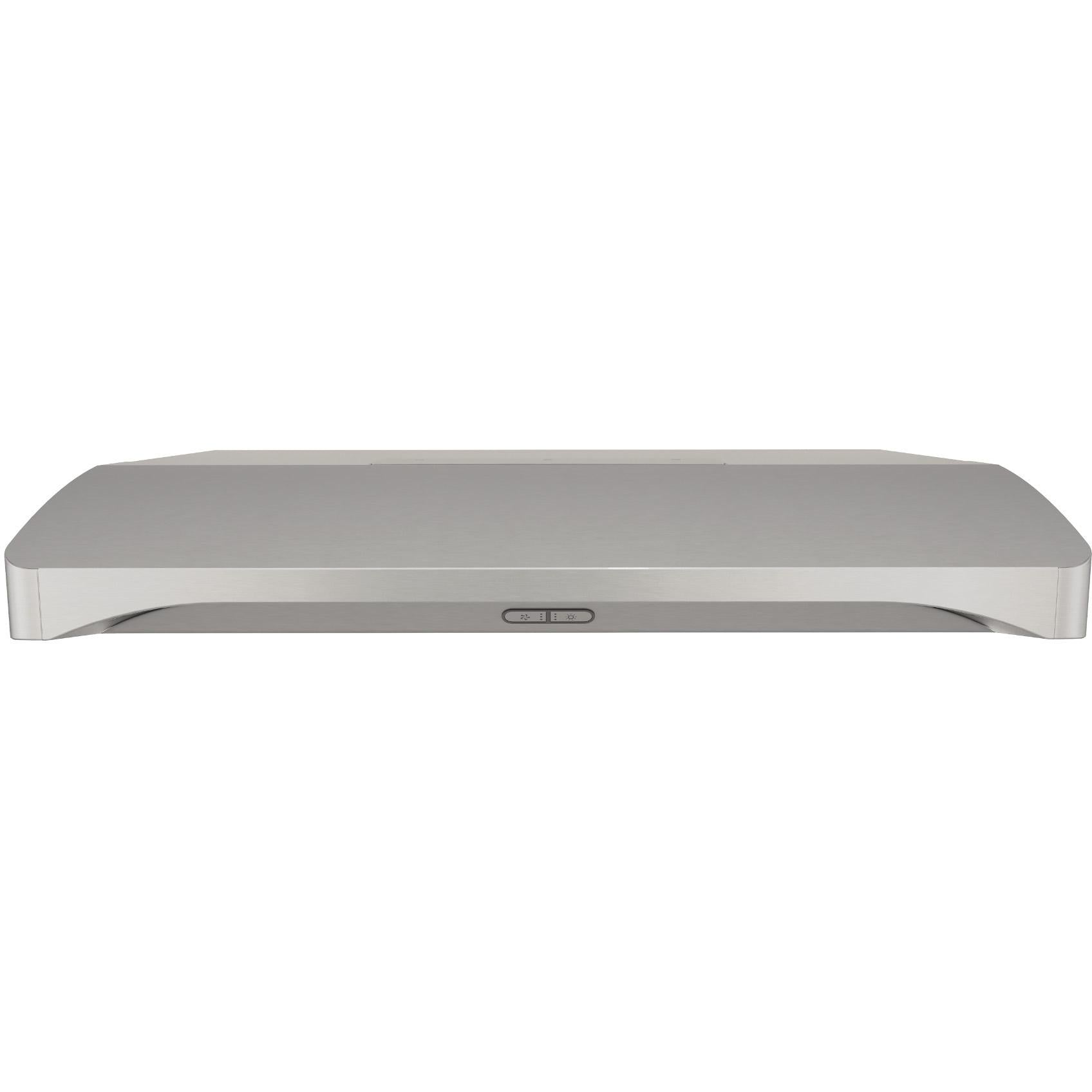 Broan 30-Inch Atla 2 Under-Cabinet Range Hood ALT230SS