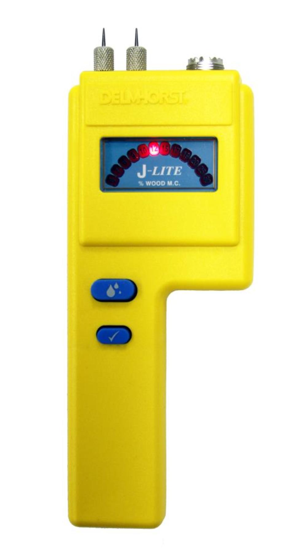 J-LITE LED Wood Moisture Meter