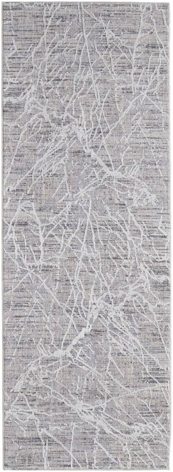 Inger Marble Beige/Ivory Rug