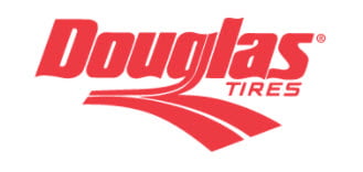 Douglas All-Season 195/65R15 91H All-Season Tire