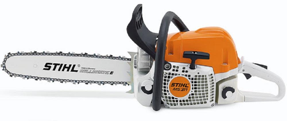 Stihl MS 311 Chainsaw 18 59cc 3/8 0.050 ;