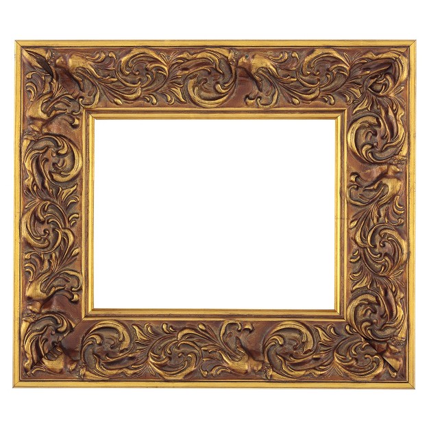 Museum Collection Imperial Frame Kensington Collection Black gold