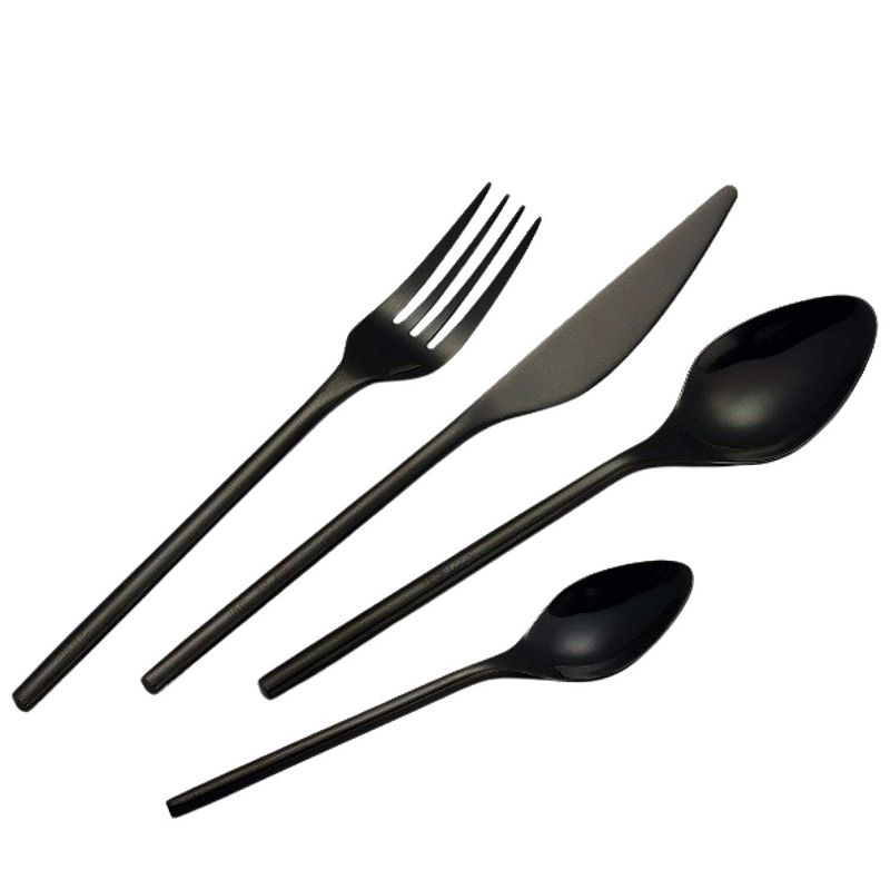 Stainless Steel Flatware Set