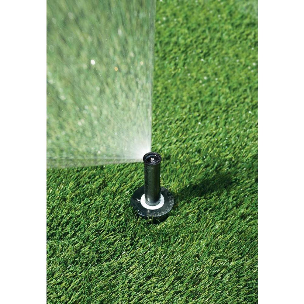 Rain Bird 1800 Series 3 in. Dual Spray Quarter Circle Sprinkler 1803 DSQ