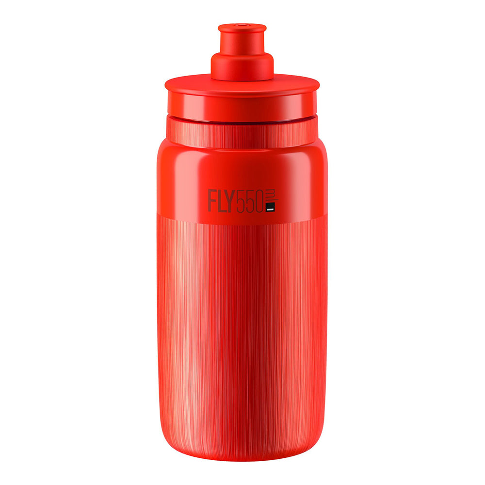 Elite Fly Tex Water Bottle 550ml
