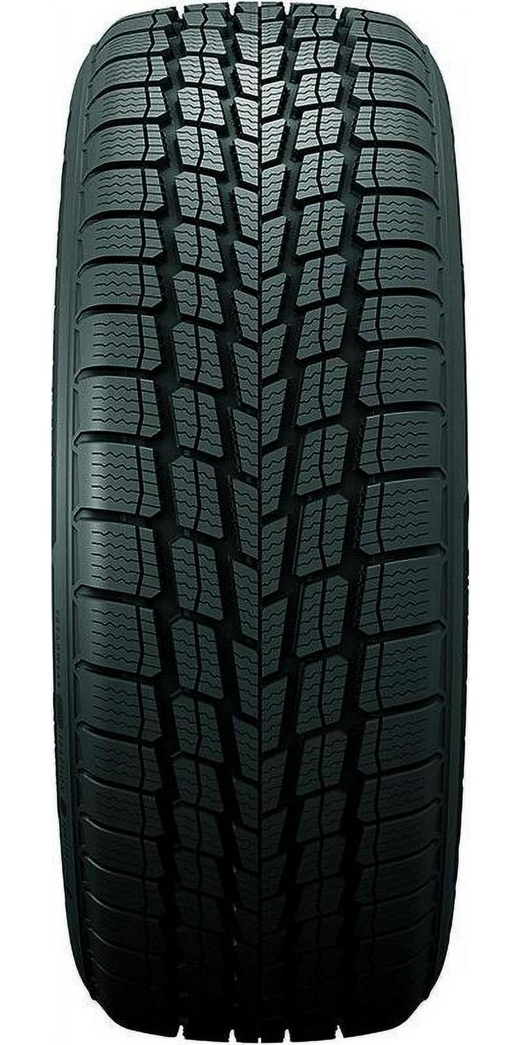 Firestone Weathergrip All Weather 225/60R18 100H Passenger Tire