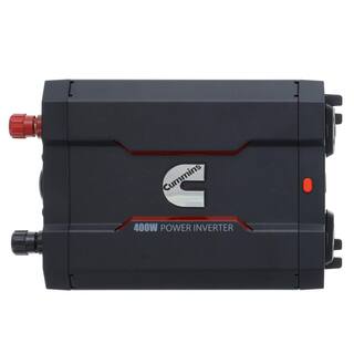 Cummins 400W Modified Sine Wave Inverter CMN400