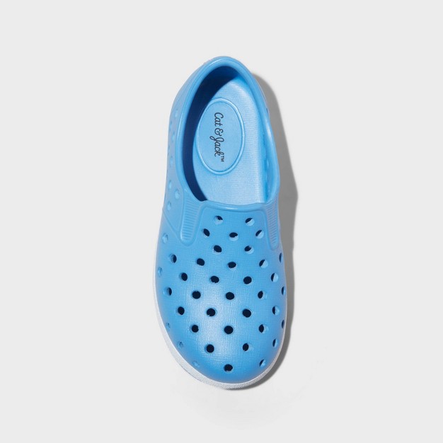 Toddler Jese Slip on Water Shoes