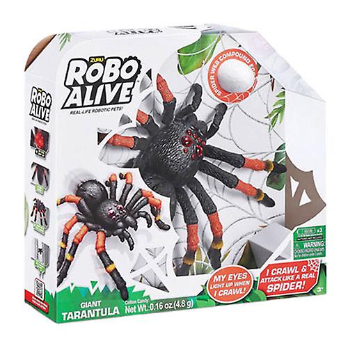 Robo Alive Giant (Spider)