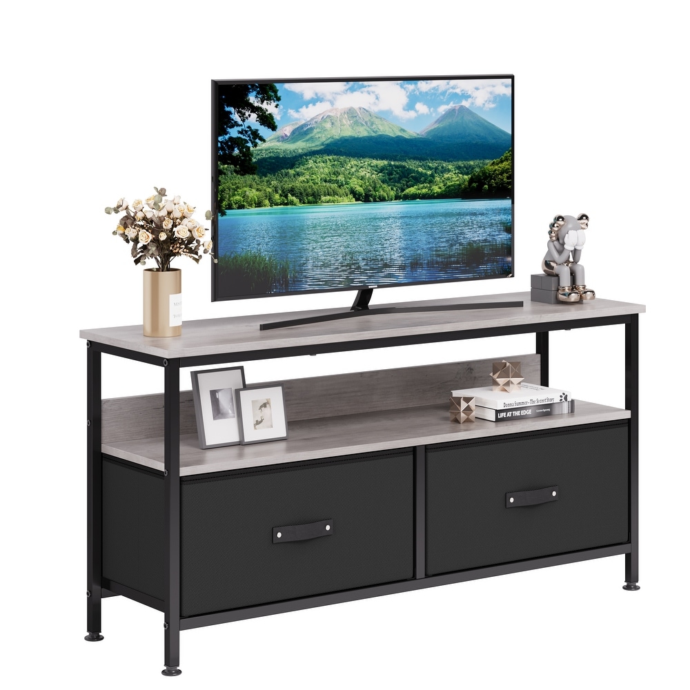 Dresser TV Stand