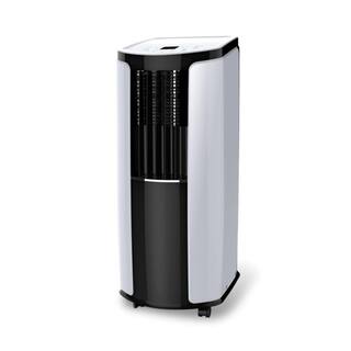 Tosot 14000 BTU Portable Air Conditioner with Heater in White + Wi-Fi Control TPAC14S-H116A3