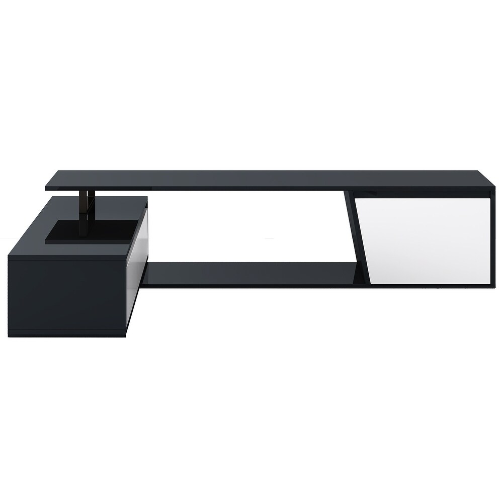 TV Stand Up to 100 inch