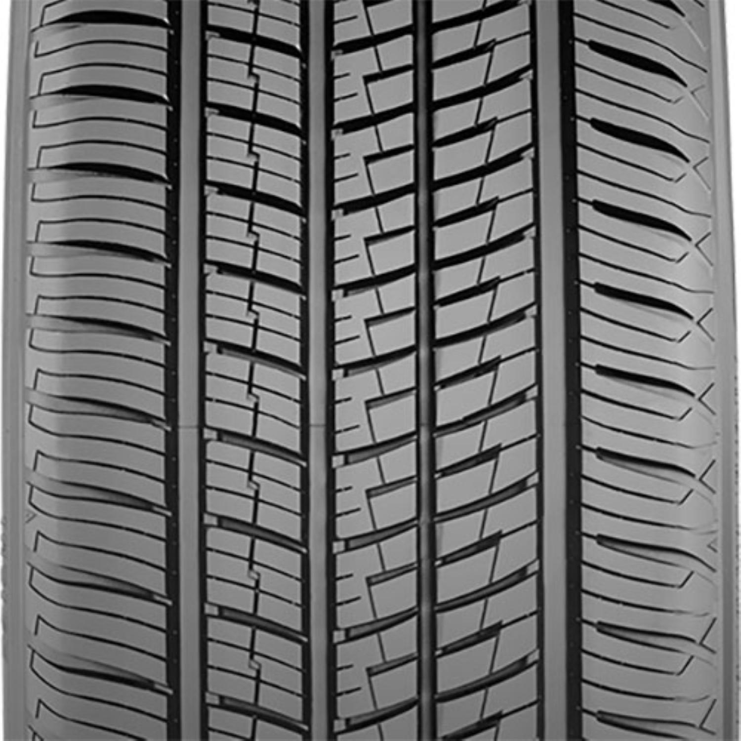 Yokohama Avid Ascend GT All Season 175/65R15 84H Passenger Tire